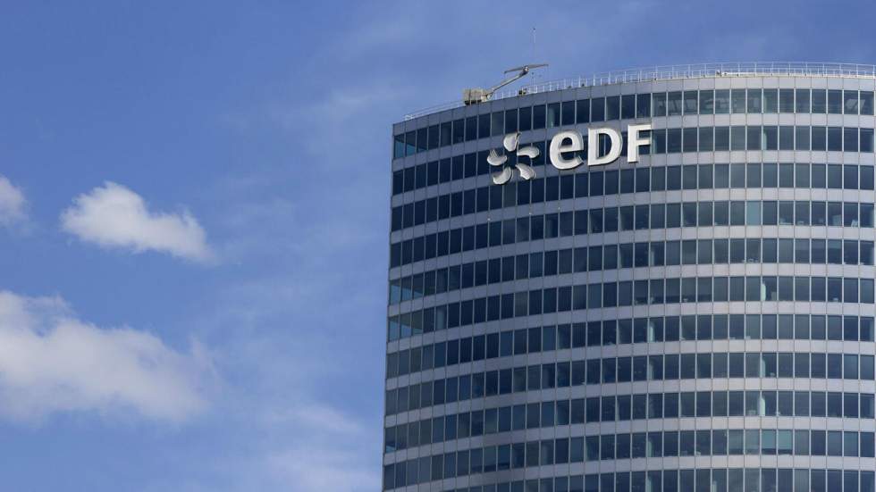 EDF perd son directeur financier, opposé au projet de centrales britanniques