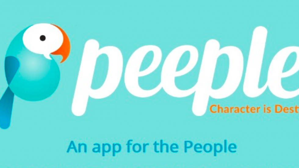 Peeple, l’appli pour noter les autres, sort en catimini