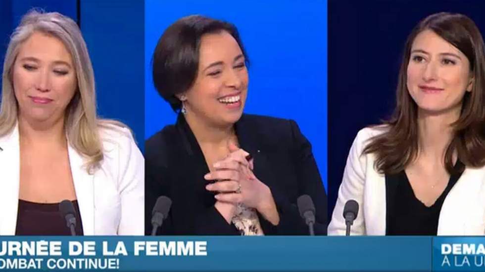 Journée de la femme : le combat pour l'égalité continue (partie 2)