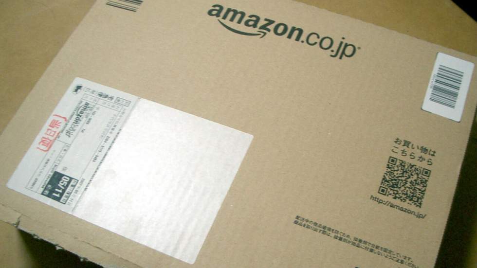 Amazon Japan va livrer à l’international et c’est une bonne nouvelle