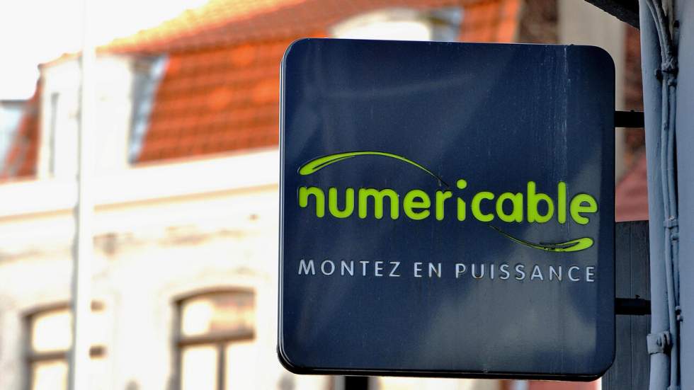 Une erreur de Numericable met la Hadopi et la police sur la piste d'un abonné innocent