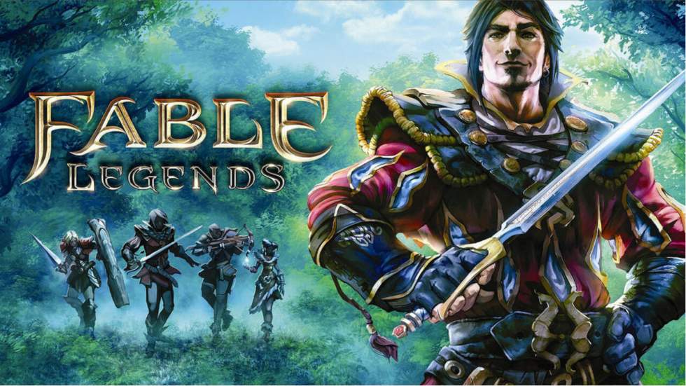 Si "Fable Legends" vous manque déjà, on lui a trouvé quelques remplaçants