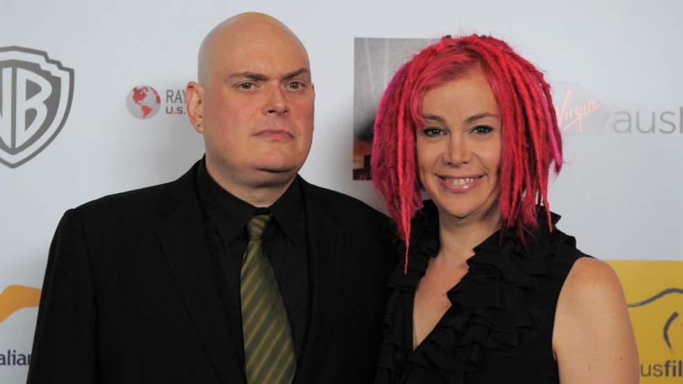 Andy Wachowski, co-auteur de Matrix, devient une femme comme son frère