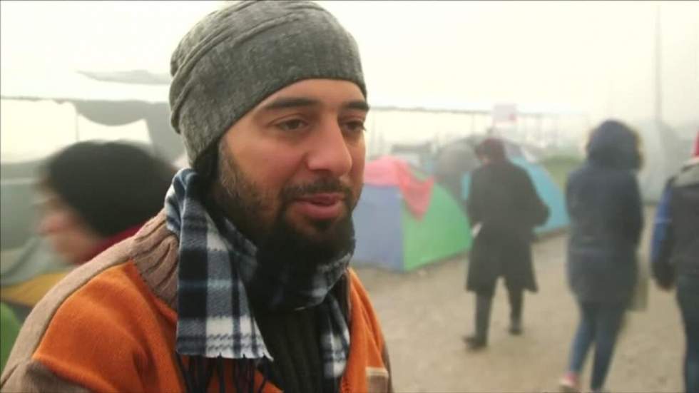 UE - Turquie : les expulsions collectives de migrants sont illégales, selon l'ONU UE - Turquie : les expulsions collectives de migrants sont illégales, selon l'ONU