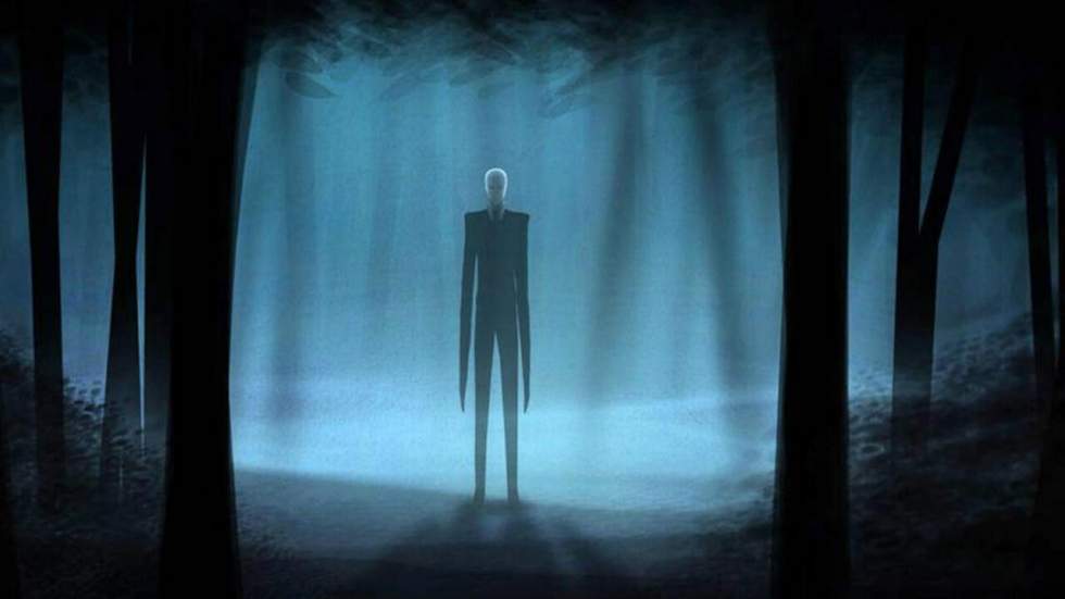 Le Slender Man : retour sur la sombre histoire du roi des "creepypastas"