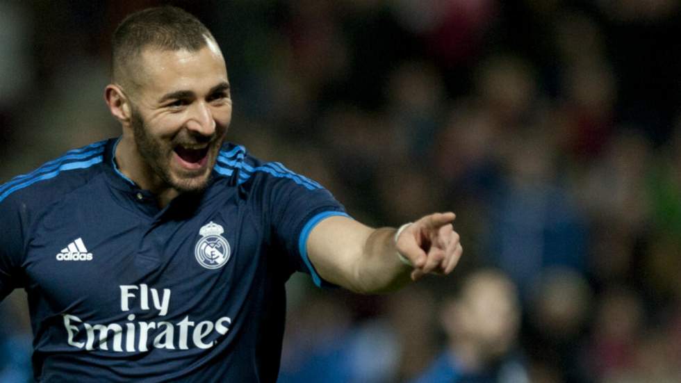 Affaire de la sex-tape : confirmation de la levée partielle du contrôle judiciaire de Benzema