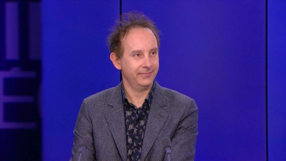 "Il y a une volonté d'avoir une frange de travailleurs bouche-trous ultra-flexibles" "Il y a une volonté d'avoir une frange de travailleurs bouche-trous ultra-flexibles"