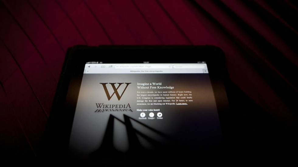 La dernière version de l’appli Wikipédia pour iOS est dangereusement chronophage La dernière version de l’appli Wikipédia pour iOS est dangereusement chronophage