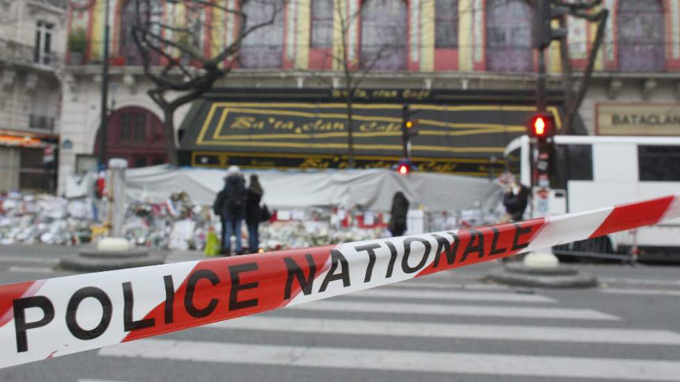 Arrestation de deux mineures qui menaçaient sur Facebook de commettre un attentat