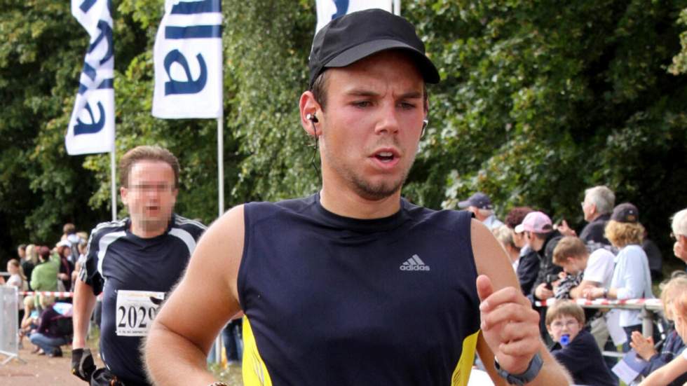 Germanwings : l'hôpital psychiatrique avait été conseillé au copilote Andreas Lubitz