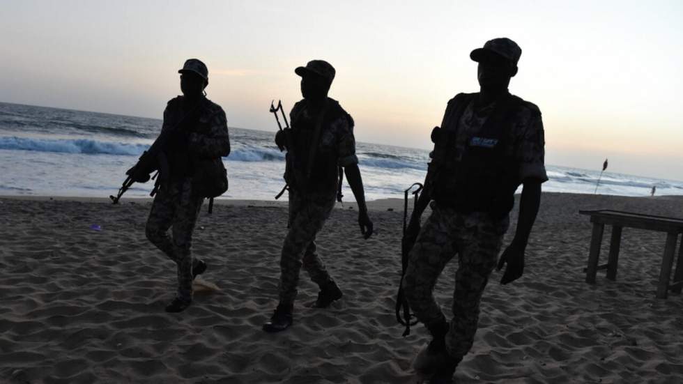 Grand-Bassam : une confirmation de l'avancée des jihadistes vers le golfe de Guinée