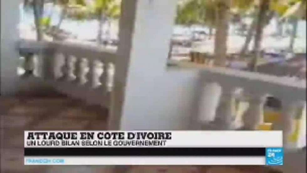 Grand-Bassam : une confirmation de l'avancée des jihadistes vers le golfe de Guinée