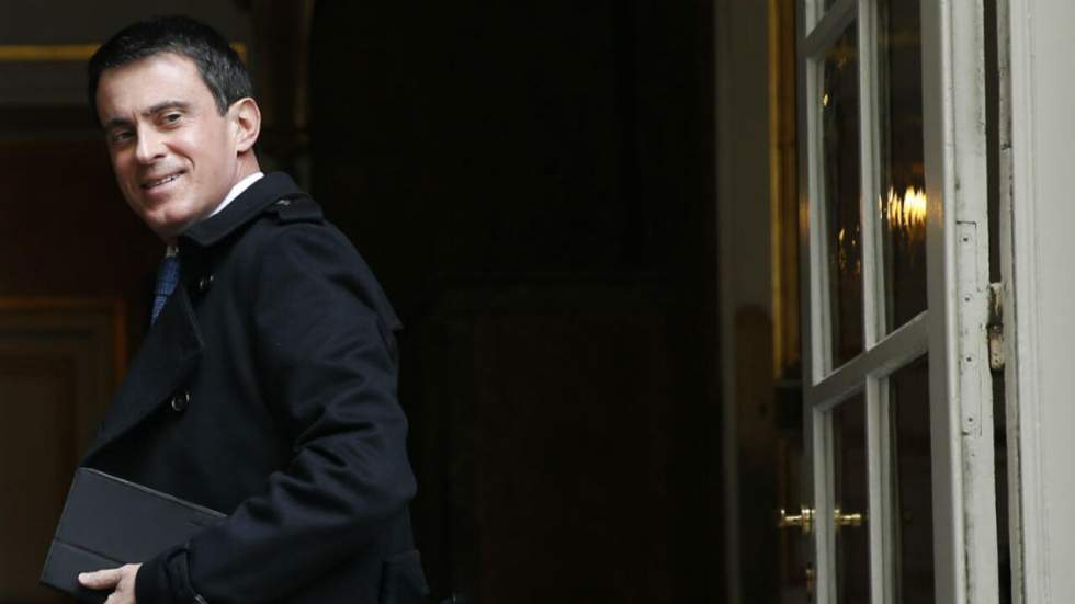 Loi Travail : Valls revoit sa copie pour tenter de rallier les syndicats Loi Travail : Valls revoit sa copie pour tenter de rallier les syndicats