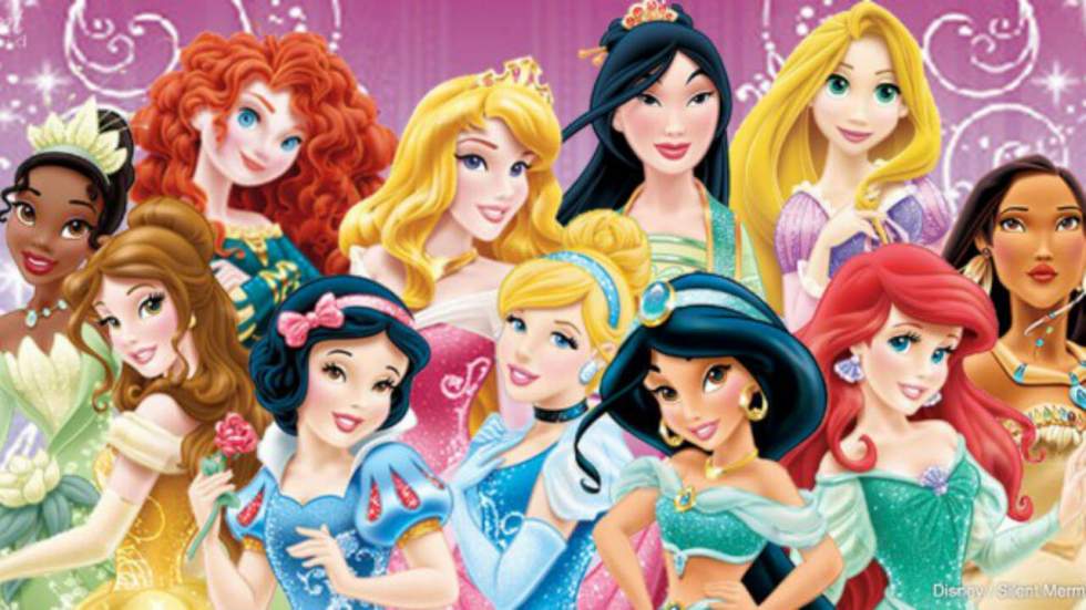 Pas de place pour les pauvres dans les dessins animés Disney