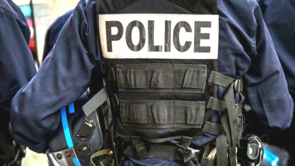 Quatre islamistes radicaux présumés interpellés à Paris et en région parisienne Quatre islamistes radicaux présumés interpellés à Paris et en région parisienne