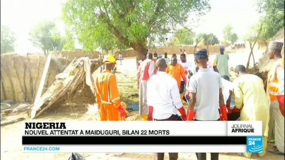 Le Nigeria face à la violence des gangs dans le Delta du Niger Le Nigeria face à la violence des gangs dans le Delta du Niger