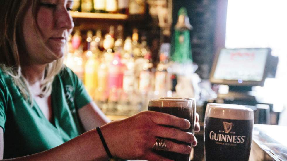 Recettes de la Saint-Patrick : au lieu de boire de la Guinness, cuisinez-la !