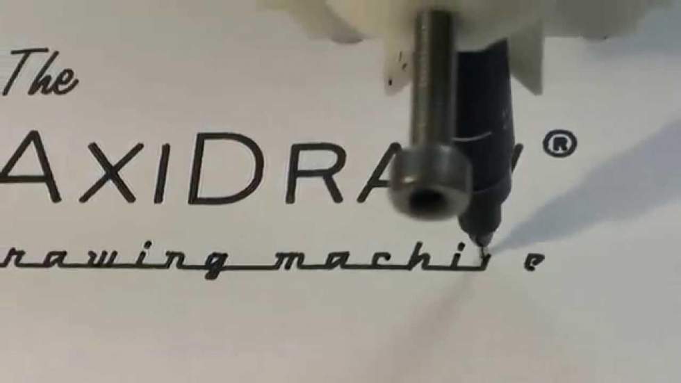 Ce robot écrit mieux que tous les premiers de classe (et il est open source)