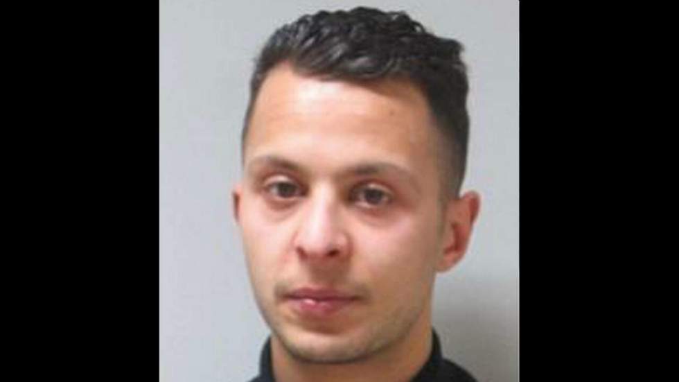 La police belge félicitée sur Twitter pour l'arrestation de Salah Abdeslam