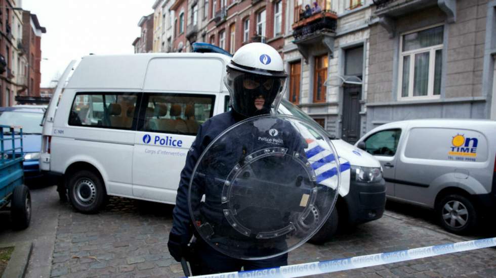 Salah Abdeslam dit avoir voulu se faire exploser au Stade de France