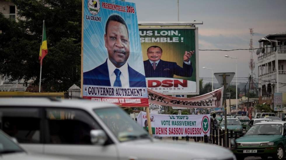 Élection présidentielle sous tension dans un Congo privé de télécommunications