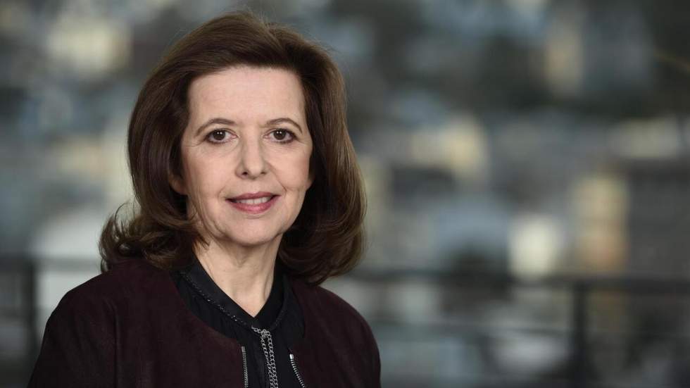 Sophie Bellon, PDG de Sodexo, devient la première patronne au CAC40