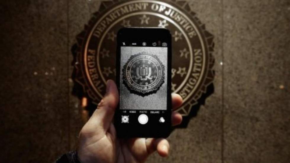 Le FBI a peut-être trouvé un moyen de décrypter l'iPhone sans l'aide d'Apple Le FBI a peut-être trouvé un moyen de décrypter l'iPhone sans l'aide d'Apple
