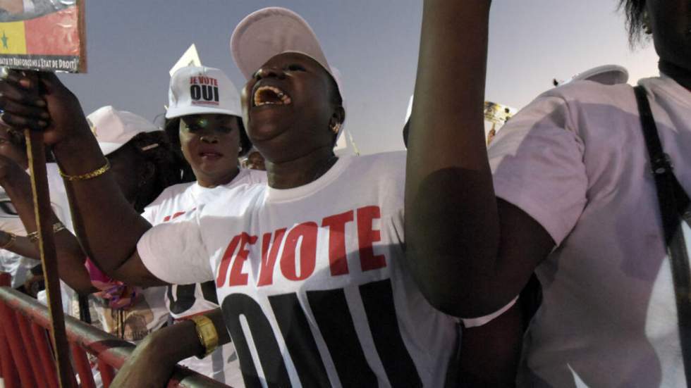 Référendum constitutionnel au Sénégal : le camp du "oui" annonce sa victoire