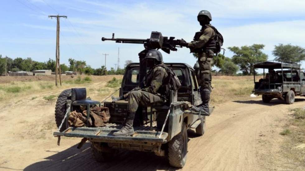 Vidéo : le Cameroun utilise des drones pour lutter contre Boko Haram