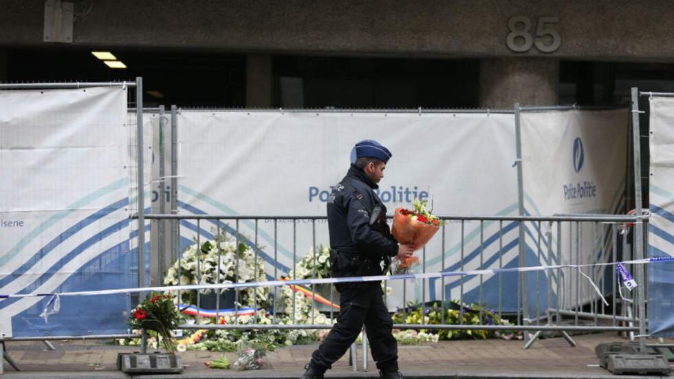 Attentats de Bruxelles : le point sur l’enquête – jeudi 24 mars