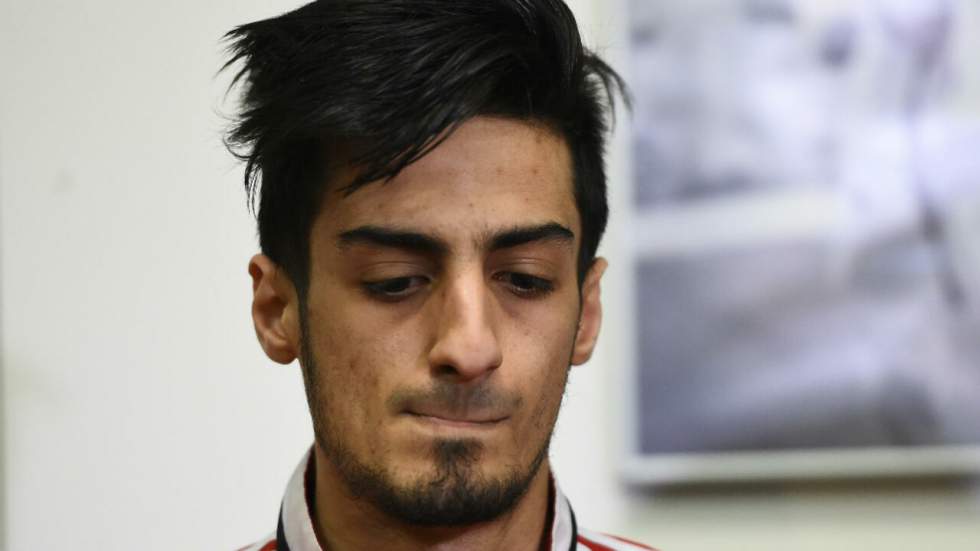 Attentats de Bruxelles : Mourad Laachraoui condamne les actes de son frère Najim Attentats de Bruxelles : Mourad Laachraoui condamne les actes de son frère Najim
