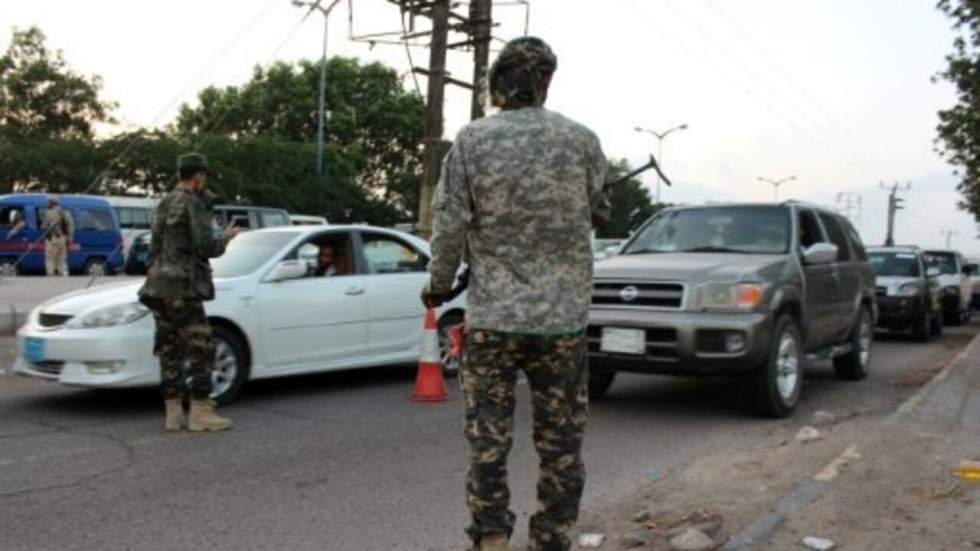 Yémen : triple attentat-suicide meurtrier à Aden revendiqué par l'EI Yémen : triple attentat-suicide meurtrier à Aden revendiqué par l'EI