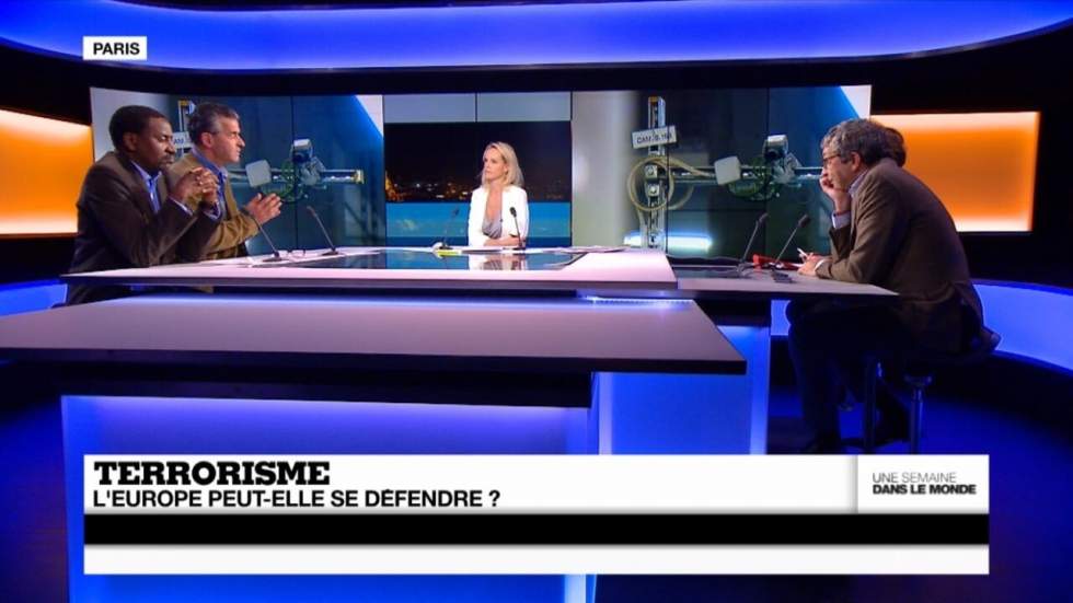 Terrorisme, l'Europe peut-elle se défendre ?