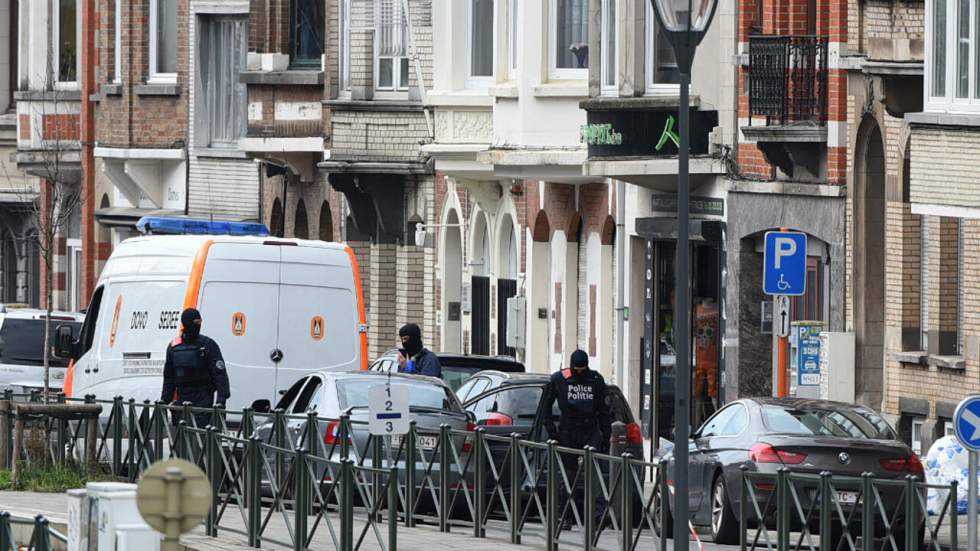 Attentats de Bruxelles : le parquet belge inculpe le dernier homme arrêté vendredi Attentats de Bruxelles : le parquet belge inculpe le dernier homme arrêté vendredi