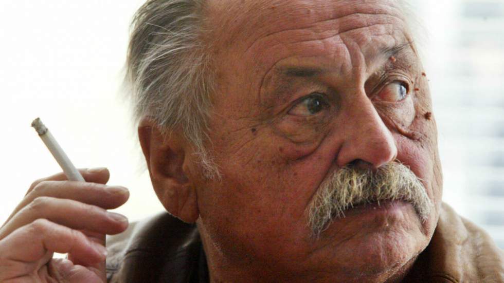 L'écrivain américain Jim Harrison est mort