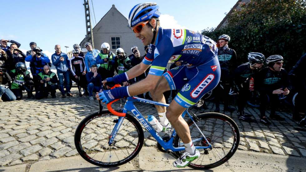 Après le décès d'un cycliste belge, les coureurs appellent à plus de sécurité