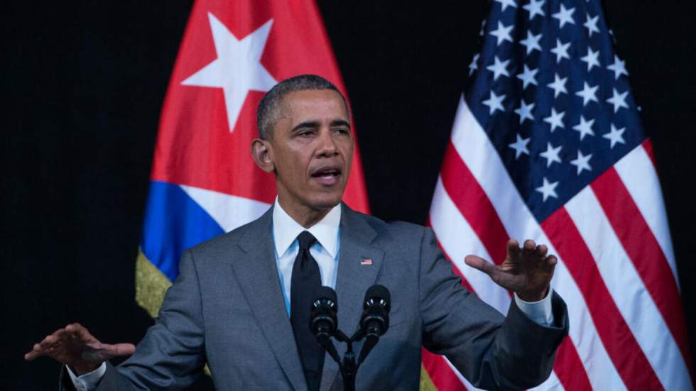 Fidel Castro ironise sur le "discours mielleux" de Barack Obama