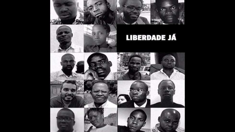 Angola : 17 opposants, dont le rappeur Beirao, condamnés à de la prison