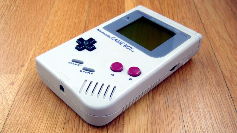 Arrêtez tout ! On dit UN Game Boy