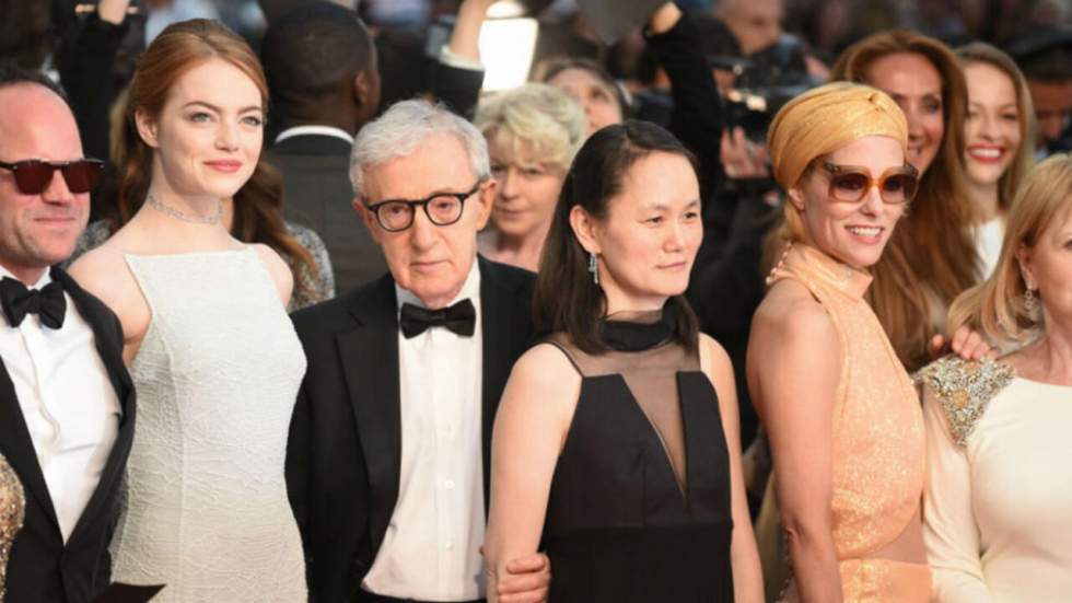 "Café Society" de Woody Allen donnera le coup d'envoi du Festival de Cannes