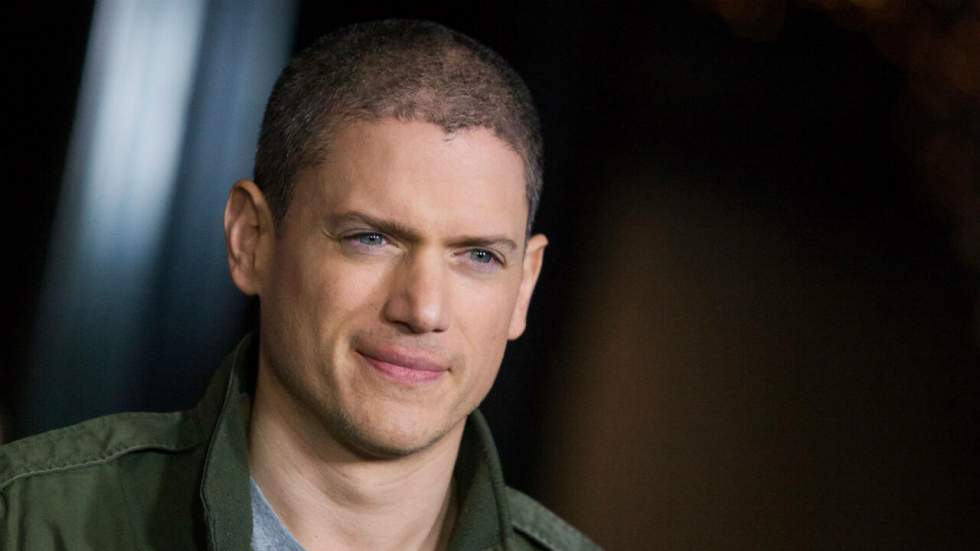 Moqué dans un mème, l'acteur Wentworth Miller signe une tribune contre le body shaming