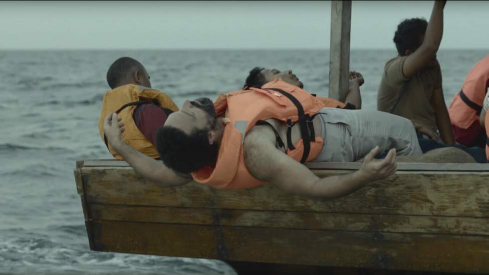 L'Australie a produit un film choc pour décourager les candidats à l'immigration