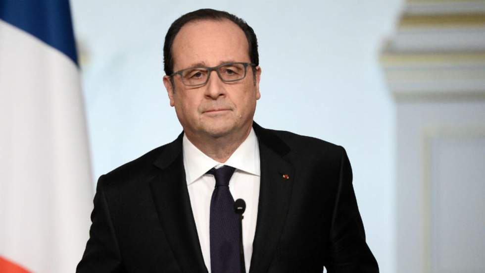 Hollande renonce à la révision constitutionnelle et à la déchéance de nationalité Hollande renonce à la révision constitutionnelle et à la déchéance de nationalité