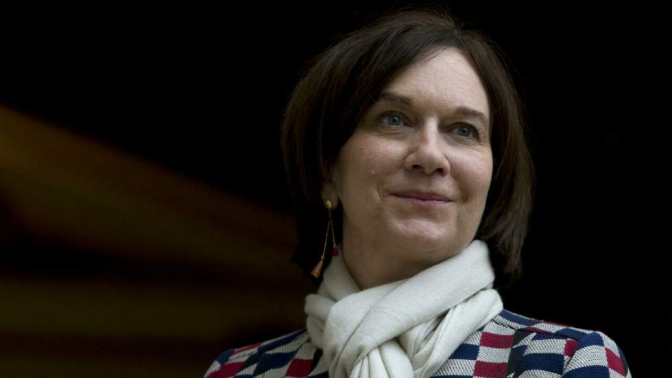 France : la ministre Rossignol compare le port du voile aux "nègres" favorables à l'esclavage France : la ministre Rossignol compare le port du voile aux "nègres" favorables à l'esclavage