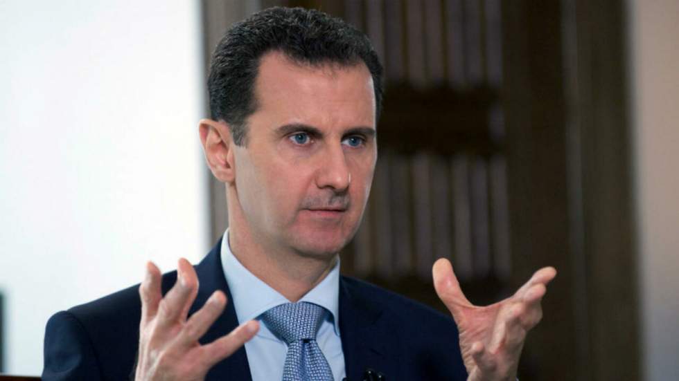 Bachar al-Assad se prononce pour un gouvernement d'union nationale, l'opposition syrienne refuse Bachar al-Assad se prononce pour un gouvernement d'union nationale, l'opposition syrienne refuse