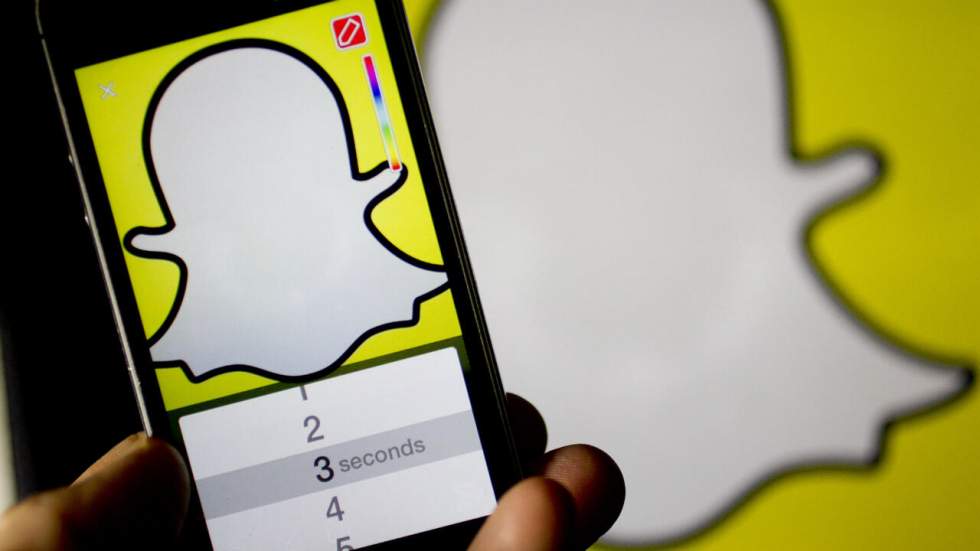 Les 3 vraies nouveautés de la mise à jour de Snapchat Les 3 vraies nouveautés de la mise à jour de Snapchat