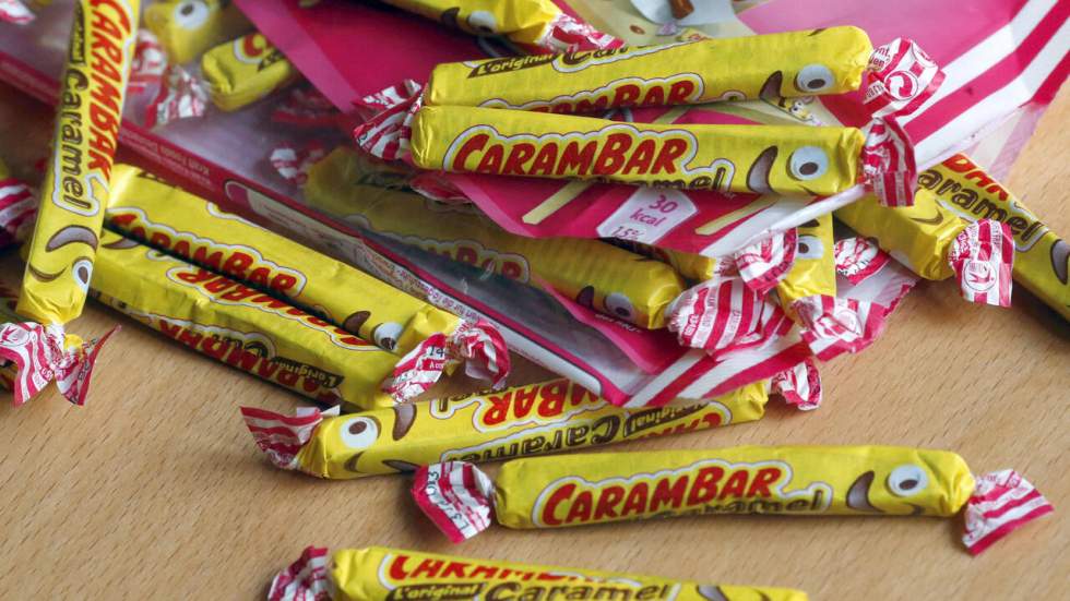 Le Carambar va-t-il redevenir français ?