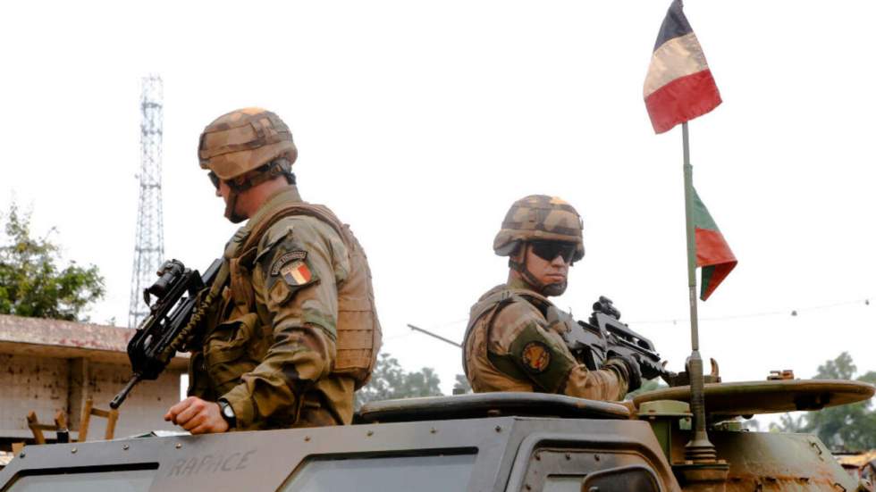 Abus sexuels par des soldats en Centrafrique : Paris veut faire "toute la lumière" Abus sexuels par des soldats en Centrafrique : Paris veut faire "toute la lumière"