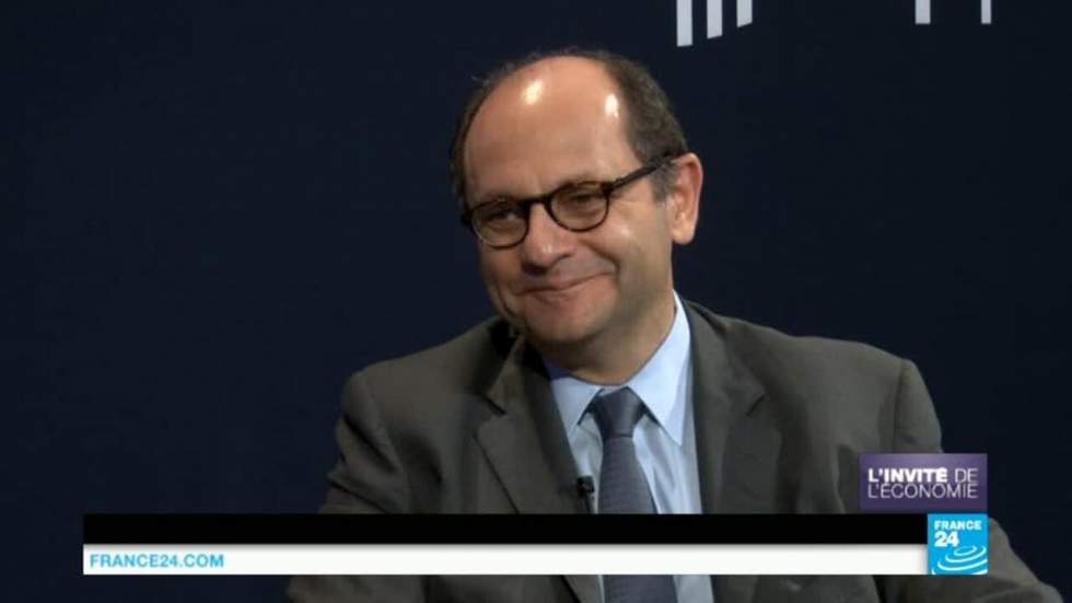 Assurances : "le potentiel en Afrique reste énorme" Assurances : "le potentiel en Afrique reste énorme"