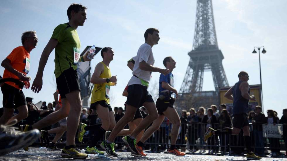 Un marathon de Paris placé sous très haute sécurité